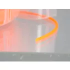 AL2490R 90m X 2,4mm Kör alakú damil