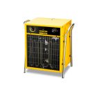 MASTER B15 hőlégfúvó (elektromos 15kW)