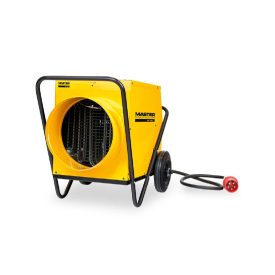 MASTER B18 hőlégfúvó (elektromos 18kW)