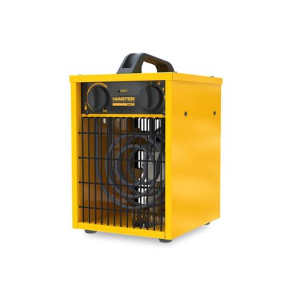 MASTER B2 hőlégfúvó (elektromos 2kW)