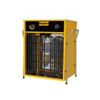 MASTER B22EPB hőlégfúvó (elektromos 22kW)