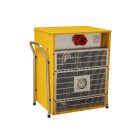 MASTER B22EPB hőlégfúvó (elektromos 22kW)