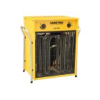 MASTER B22EPB hőlégfúvó (elektromos 22kW)