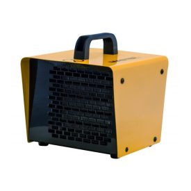 MASTER B2PTC hőlégfúvó (elektromos 2kW)