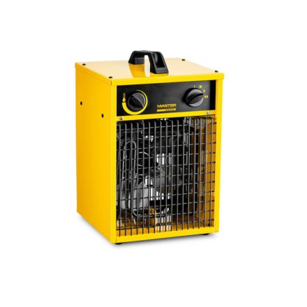 MASTER B3,3 hőlégfúvó (elektromos 3,3kW)
