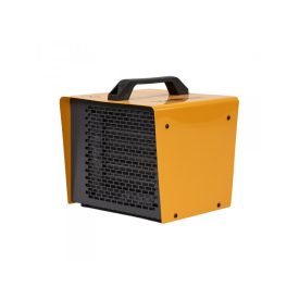 MASTER B3PTC hőlégfúvó (elektromos 3kW)