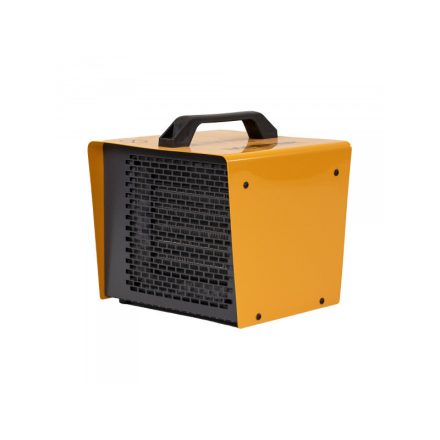 MASTER B3PTC-2.0 hőlégfúvó (elektromos 3kW)