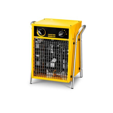 MASTER B5 hőlégfúvó (elektromos 5kW)