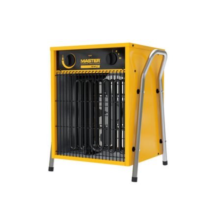 MASTER B9 hőlégfúvó (elektromos 9kW)