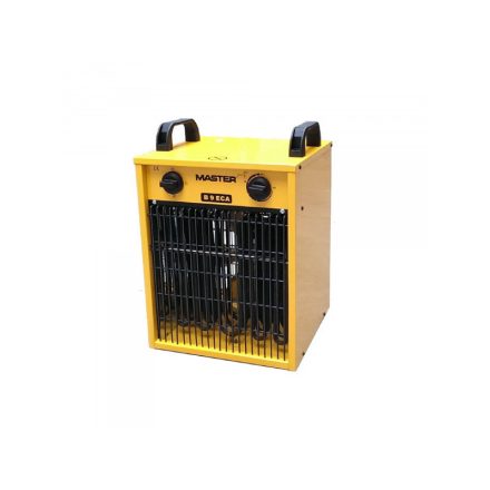 MASTER B9ECA hőlégfúvó (elektromos 9kW)