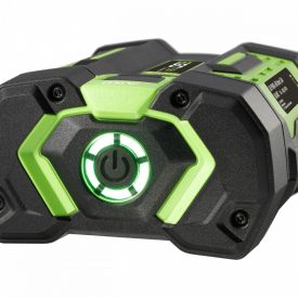 EGO BA 1400T akkumulátor 2,5 Ah