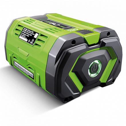 EGO BA 5600T akkumulátor 10,0 Ah
