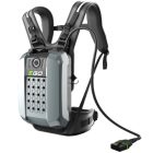 EGO Power + BAX1501 Háti akkumulátor szett