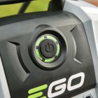 EGO Power + BAX1501 Háti akkumulátor szett