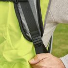 EGO Power + BAX1501 Háti akkumulátor szett