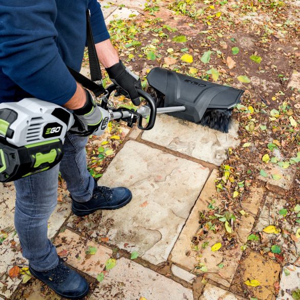 EGO Multi-Tool seprű adapter