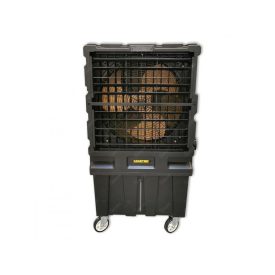   MASTER BC120 párologtató léghűtő (hordozható, max légszállítás 12.000 m3/h)