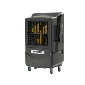   MASTER BC121 párologtató léghűtő (hordozható, max légszállítás 12.000 m3/h)