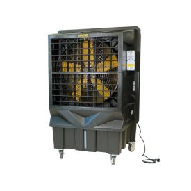   MASTER BC220 párologtató léghűtő (hordozható, max légszállítás 22.000 m3/h)