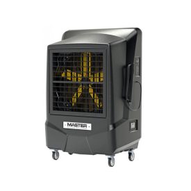   MASTER BC221 párologtató léghűtő (hordozható, max légszállítás 22.000 m3/h)