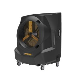   MASTER BC341 párologtató léghűtő (hordozható, max légszállítás 30.000 m3/h)