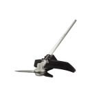 EGO Power + BCA1200 Multi-tool bozótvágó adapter