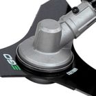 EGO Power + BCA1200 Multi-tool bozótvágó adapter