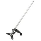 EGO Power + BCA1200 Multi-tool bozótvágó adapter