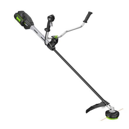 EGO Power + BCX4500 Pro-X akkumulátoros fűkasza  (CSAK GÉP)