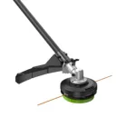 EGO Power + BCX4500 Pro-X akkumulátoros fűkasza  (CSAK GÉP)