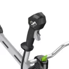 EGO Power + BCX4500 Pro-X akkumulátoros fűkasza  (CSAK GÉP)