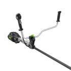 EGO Power + BCX4500 Pro-X akkumulátoros fűkasza  (CSAK GÉP)