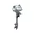 Honda Marine BF 2.3 DH LCHU Csónakmotor