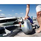 Honda Marine BF 2.3 DH LCHU Csónakmotor