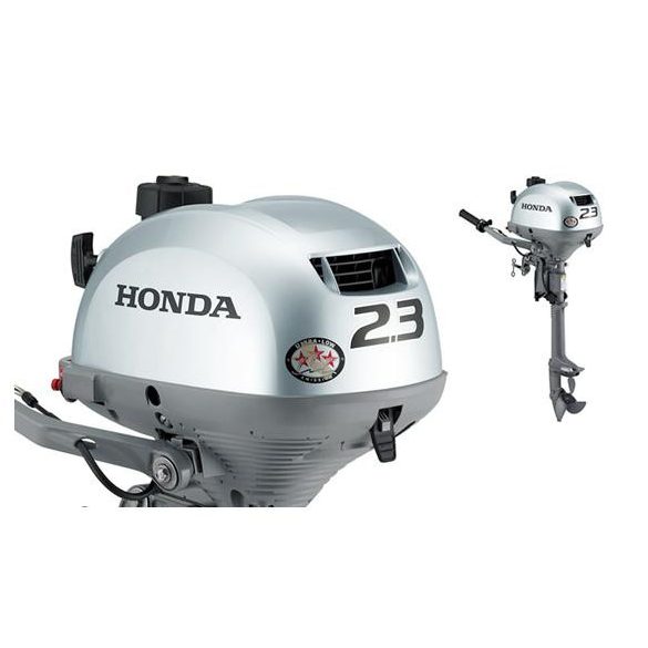 Honda BF-2.3 SC HU csónakmotor