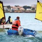 Honda Marine BF 10 DK2 LHU Csónakmotor