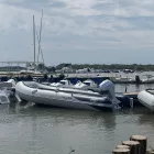 Honda Marine BF 10 DK2 SHU Csónakmotor