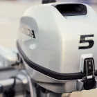 Honda Marine BF 5 DH SHNU Csónakmotor