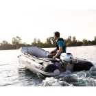 Honda Marine BF 6 AH LHU Csónakmotor