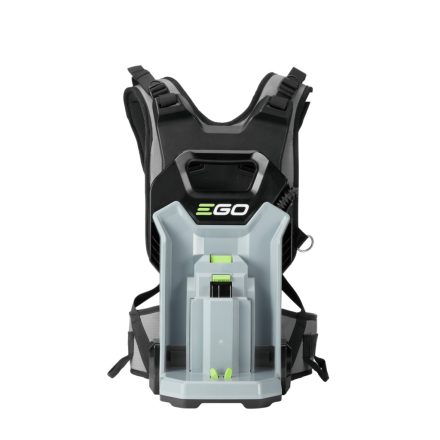 EGO Power + BHX1001 Profi háti akkumulátor tartó