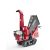 Ceccato ágaprító, komposztaprító Tritone Big Cingo Honda GX 390