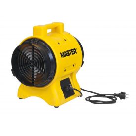   MASTER BL4800 ipari ventilátor (20cm, max légszállítás 750 m3/h)