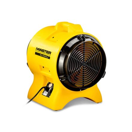 MASTER BL6800 ipari ventilátor (30cm, max légszállítás 3900 m3/h)
