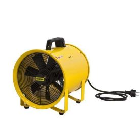   MASTER BLM4800 ipari ventilátor (20cm, max légszállítás 1500 m3/h)