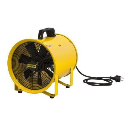 MASTER BLM6800 ipari ventilátor (30cm, max légszállítás 3900 m3/h)