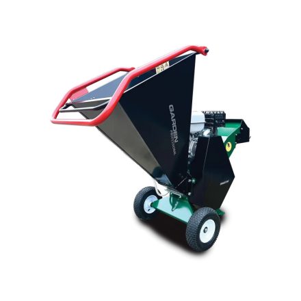 Eurokomax BMAH650 benzinmotoros ágaprító HONDA GX390 motor, max. 8cm ágvastagság