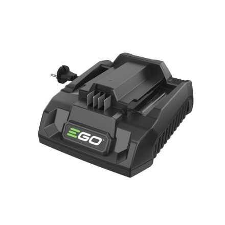 EGO Power + CH3200E Normál akkumulátor töltő