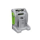 EGO Power + CH7000E Rapid akkumulátor töltő