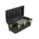 EGO Power + CHU6000 Töltőláda