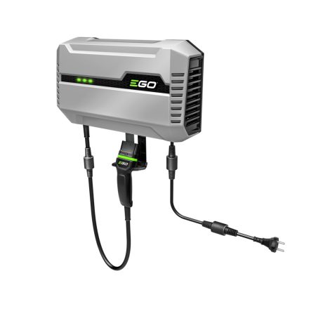 EGO Power + CHV1600E Gyors akkumulátor töltő